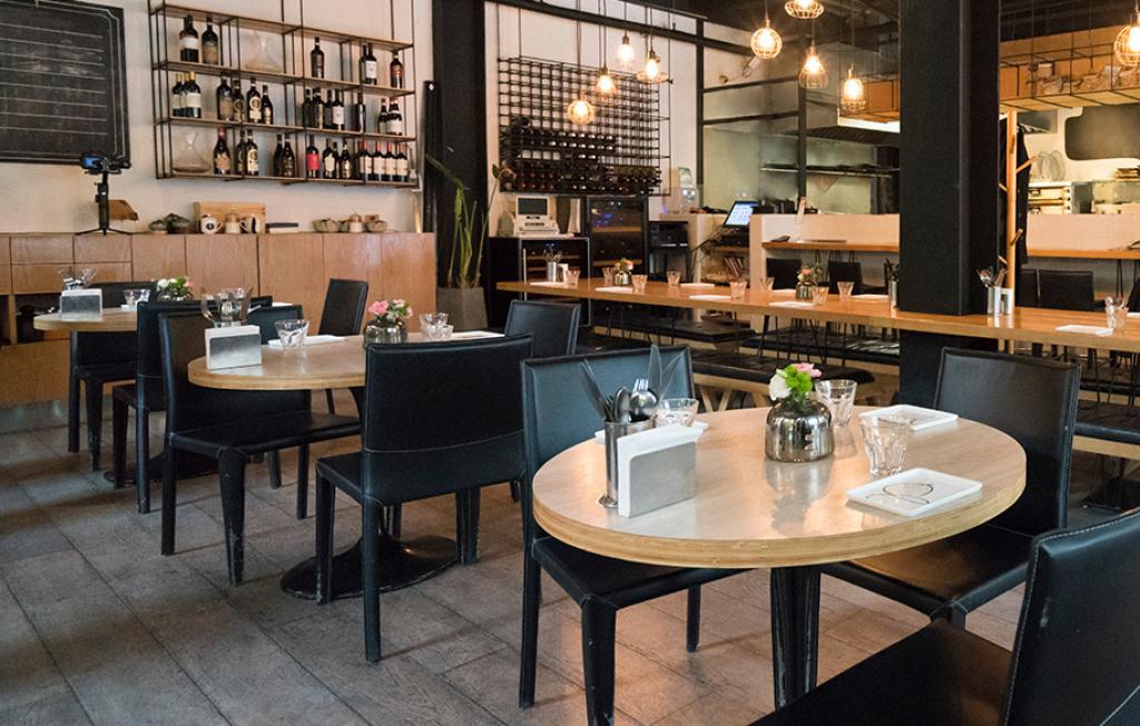 HORECA afbeelding